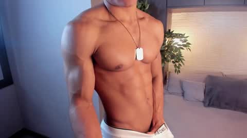 Patrick Brown online show from February 22, 11:57 am