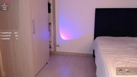 Patrick online show from February 25, 6:31 pm