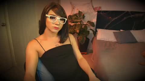 Patrick online show from October 12, 6:40 pm