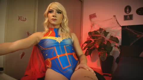 Patrick online show from October 14, 5:58 pm