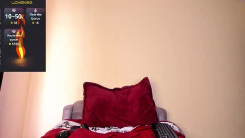 patrick_hot69 online show from November 3, 9:16 pm