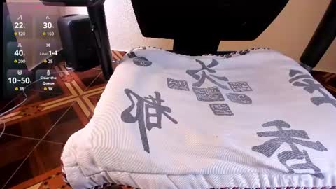 patrick_hot69 online show from July 24, 8:07 pm