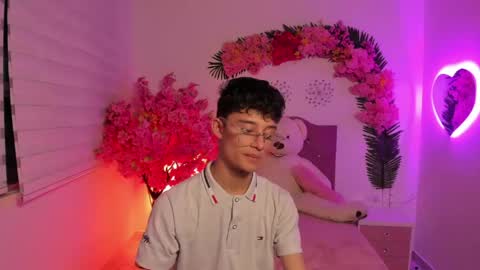 Patrick online show from June 9, 3:40 am