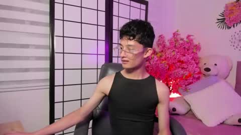 Patrick online show from June 13, 3:37 am