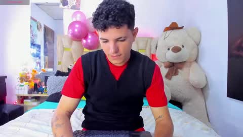 Patrick online show from May 22, 6:20 am