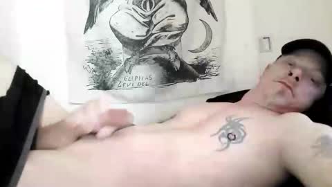 Charles Tremblay online show from March 21, 2:53 pm