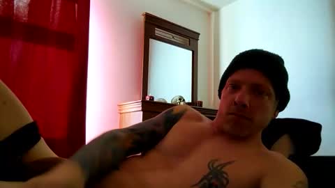 Charles Tremblay online show from April 7, 8:20 pm