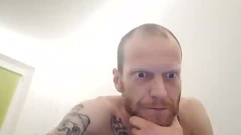 patrickpatrickpatrick187 online show from April 7, 2:23 am