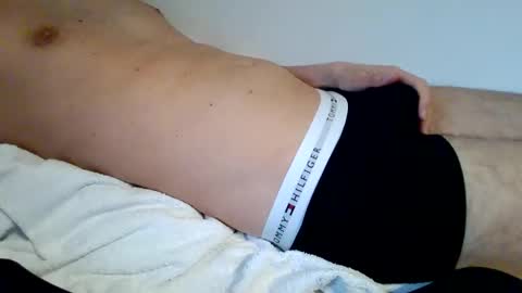 patricksex_ online show from March 1, 8:16 am