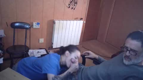 LiaSweetX online show from April 8, 2:00 am