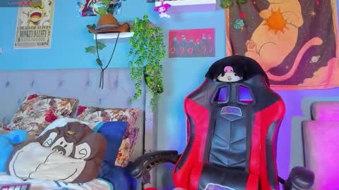 Patrick online show from December 3, 9:13 pm