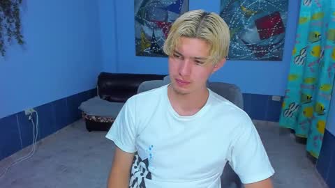 .... online show from October 27, 8:13 pm