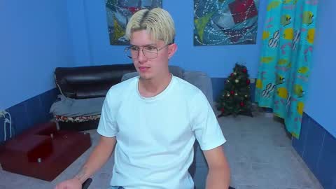 .... online show from January 11, 5:18 pm