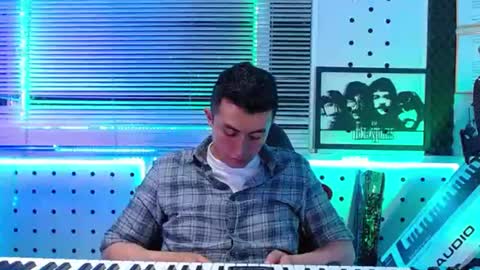 Darko0717  online show from July 4, 4:24 pm