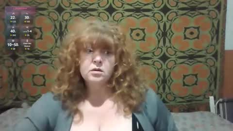 PatsyORose online show from October 16, 12:55 am