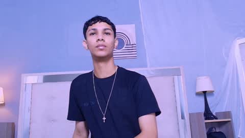 Snapshot of patt_morris chatting on January 12, 11:37 am patt_morris online show from January 12, 11:37 am