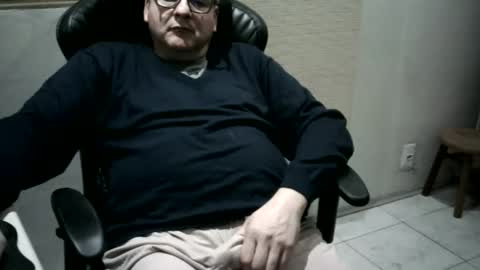 Patrom online show from May 17, 11:12 pm