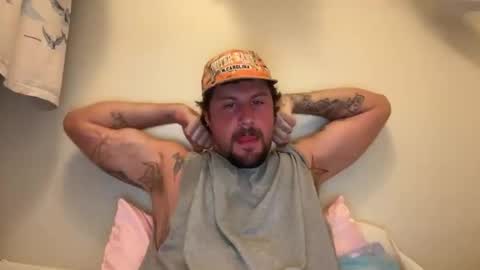 Patty online show from January 8, 8:38 am