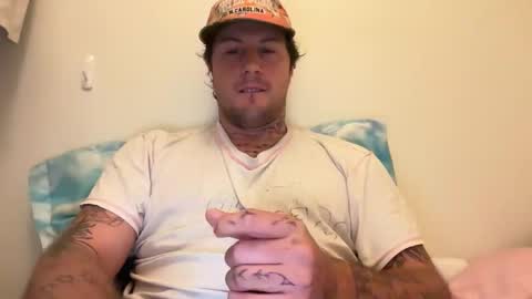 Patty online show from February 17, 1:24 am