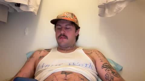 Patty online show from April 17, 12:24 am