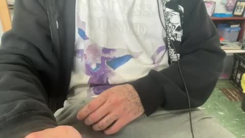Patty online show from August 10, 4:16 am