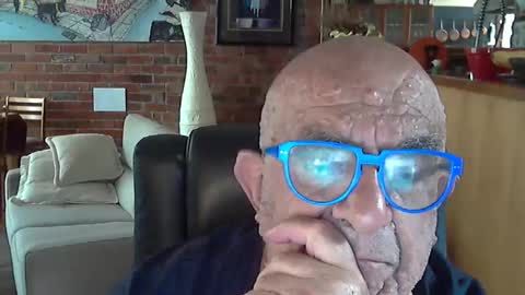 patvac online show from December 5, 11:07 pm