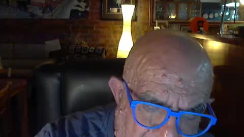 patvac online show from December 7, 2:13 pm