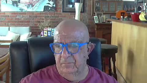 patvac online show from December 21, 4:09 am