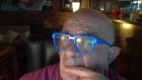 patvac online show from December 21, 1:21 pm