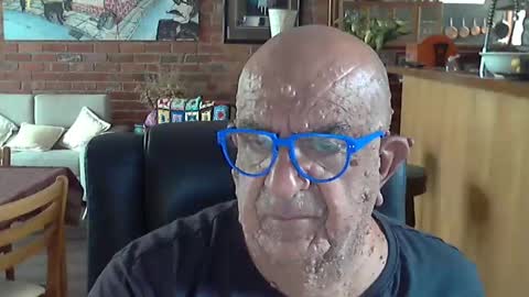 patvac online show from December 25, 11:10 pm