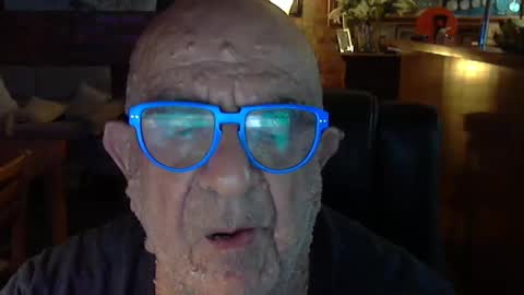 patvac online show from December 27, 1:50 pm