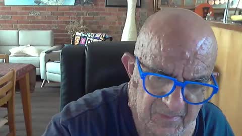 patvac online show from December 31, 12:43 am