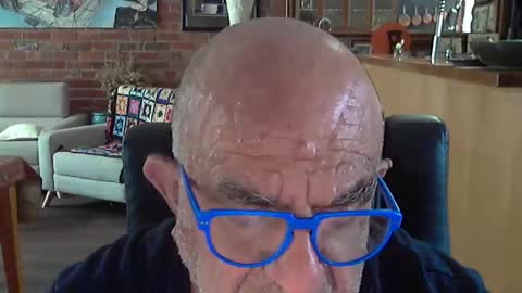 patvac online show from January 1, 10:46 pm