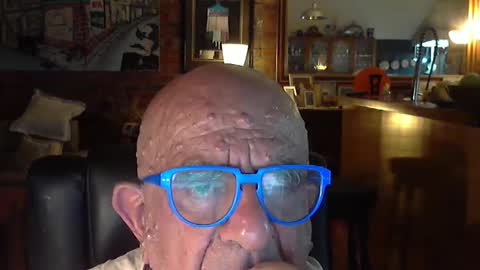 patvac online show from January 10, 12:47 pm