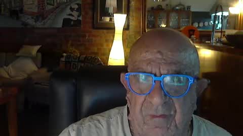 patvac online show from January 29, 2:32 pm