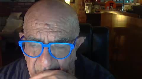 patvac online show from February 8, 1:33 pm