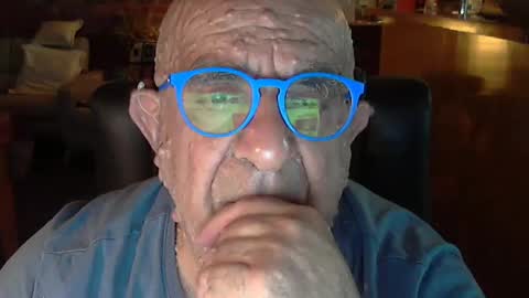 patvac online show from February 17, 1:10 pm