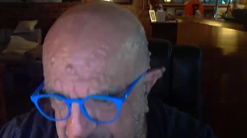 patvac online show from February 23, 1:32 pm