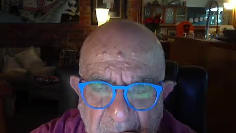 patvac online show from March 3, 2:26 pm