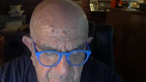 patvac online show from March 10, 12:48 pm