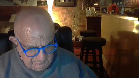 patvac online show from September 13, 2:28 pm