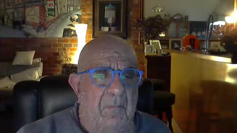 patvac online show from September 21, 2:29 pm