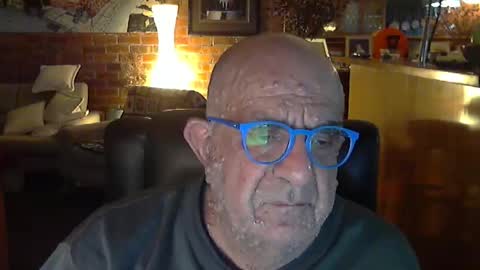 patvac online show from September 29, 2:22 pm