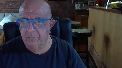 patvac online show from October 9, 5:49 am