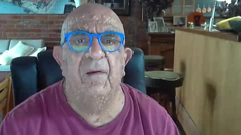 patvac online show from October 11, 12:21 am