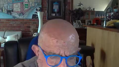 patvac online show from October 31, 1:06 am