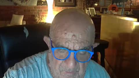 patvac online show from January 7, 1:13 pm