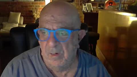 patvac online show from February 21, 1:45 pm