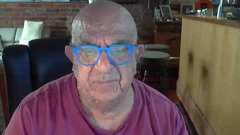 patvac online show from February 23, 9:45 pm