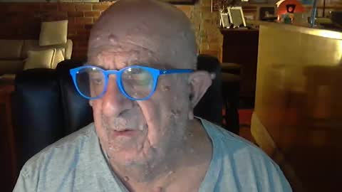 patvac online show from February 25, 1:43 pm